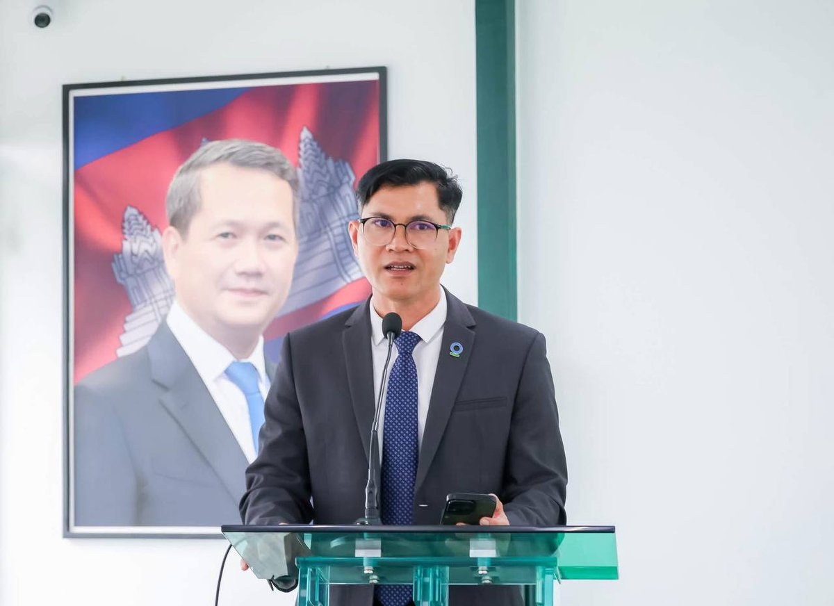 环境部与国际保护组织签署MOU 强化自然资源保护