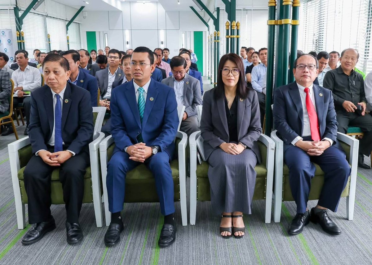 环境部与国际保护组织签署MOU 强化自然资源保护