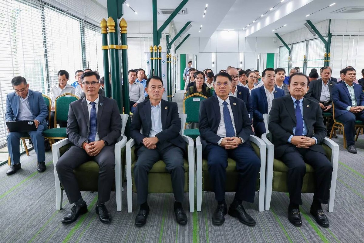 环境部与国际保护组织签署MOU 强化自然资源保护