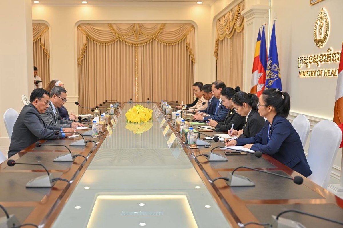 卫生部与联合国儿童基金会加强母婴健康合作