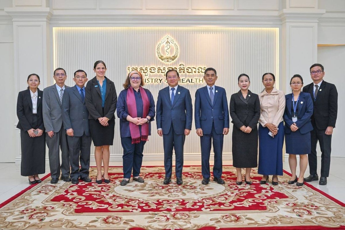 卫生部与联合国儿童基金会加强母婴健康合作