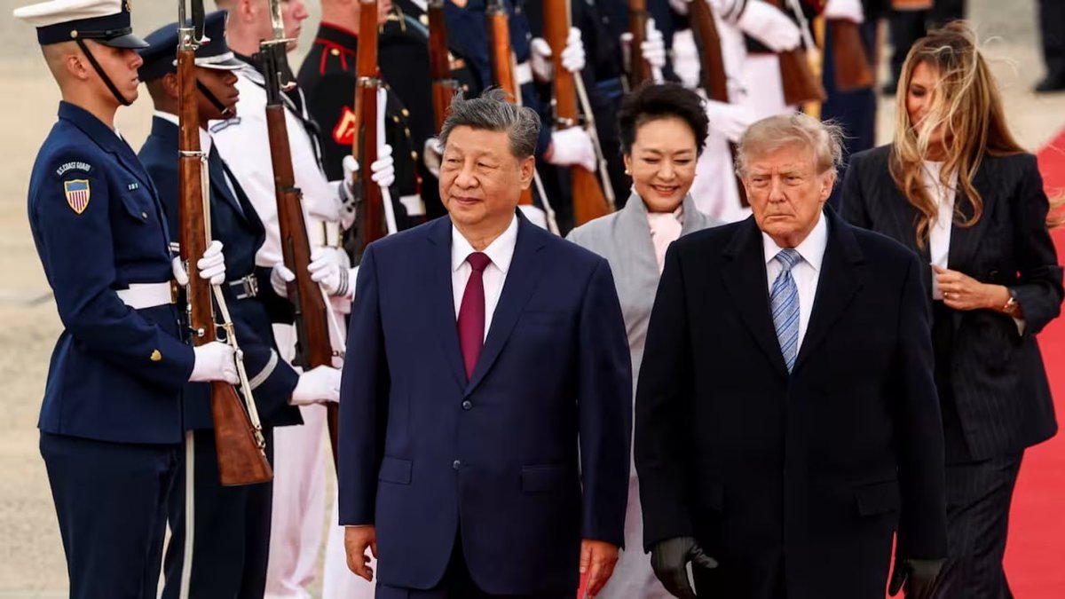 美中同意延长贸易协议至明年1月