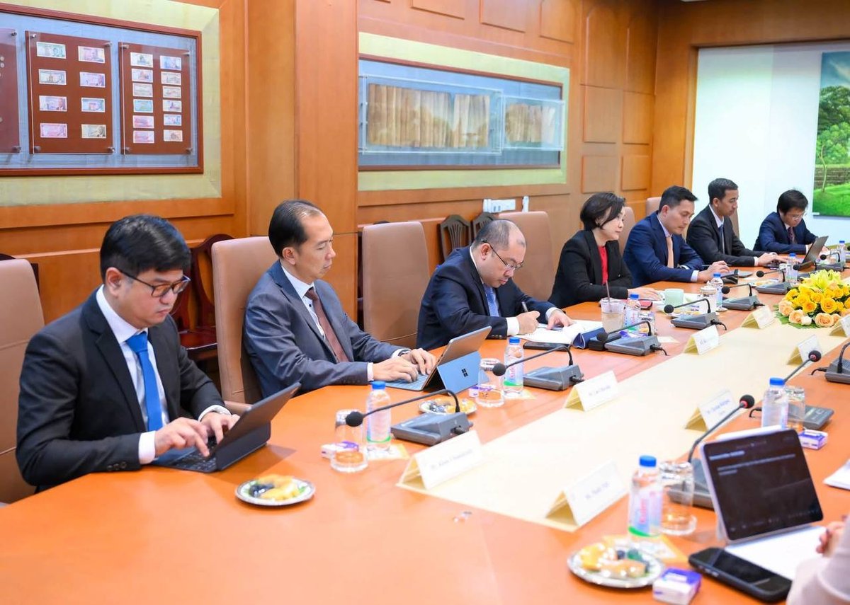 IFC承诺持续支持柬埔寨金融业 助力经济增长