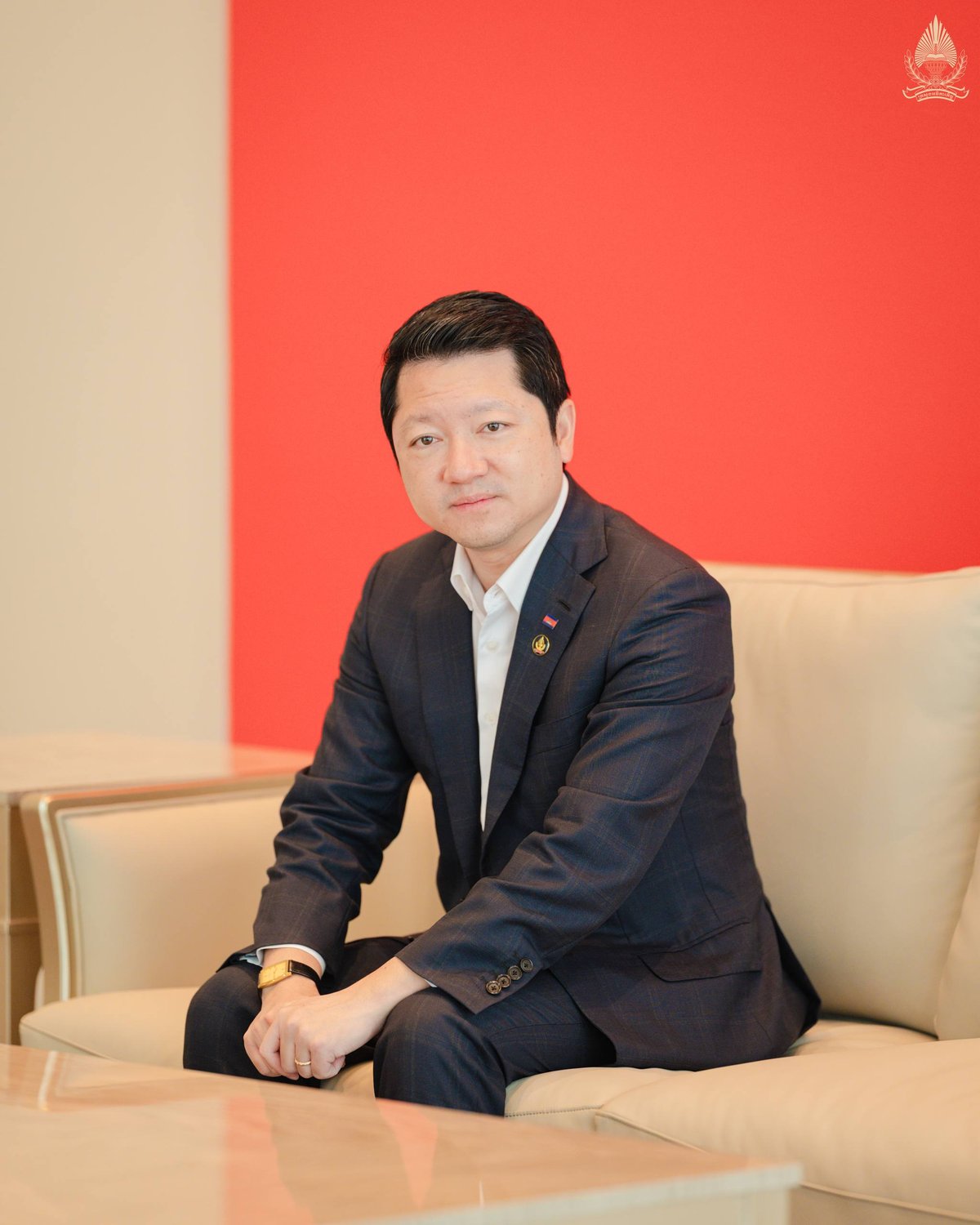 柬埔寨监察部部长苏索肯应邀率团访问越南,自9月27日至10月