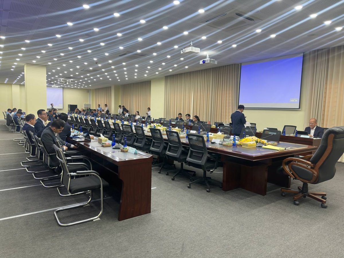 国家工资委员会讨论2027年最低工资标准