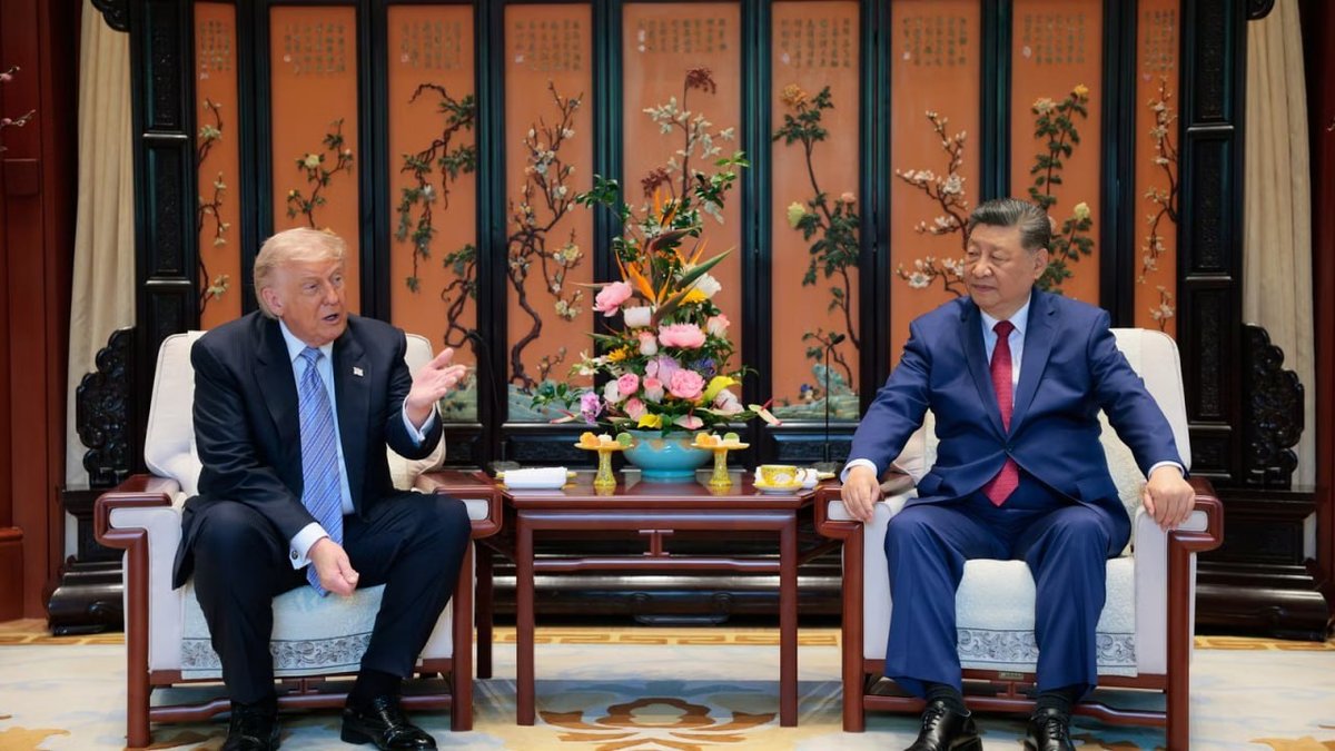 针对此前关于美国对华军售的传闻,美方明确表示目前没有向中国出