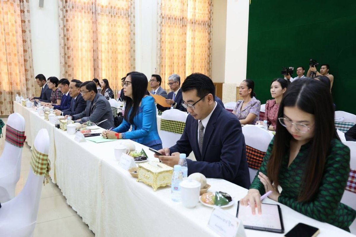 反腐败单位将4起贪腐案件移交金边初级法院审理