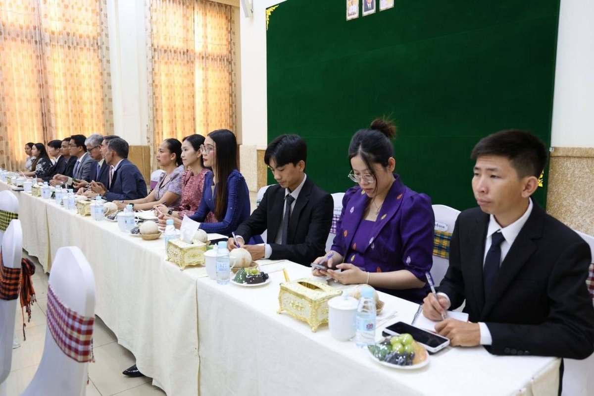 反腐败单位将4起贪腐案件移交金边初级法院审理