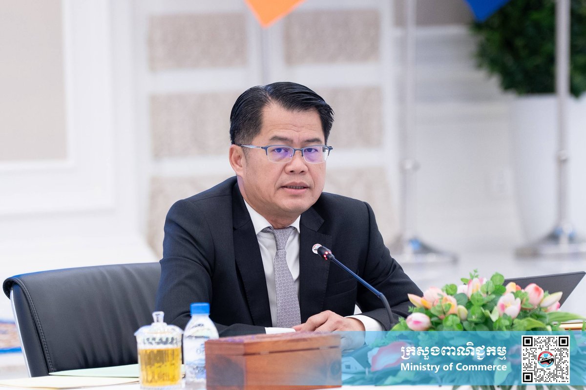 商务部召开月度工作进度会议 旨在提升行政效率