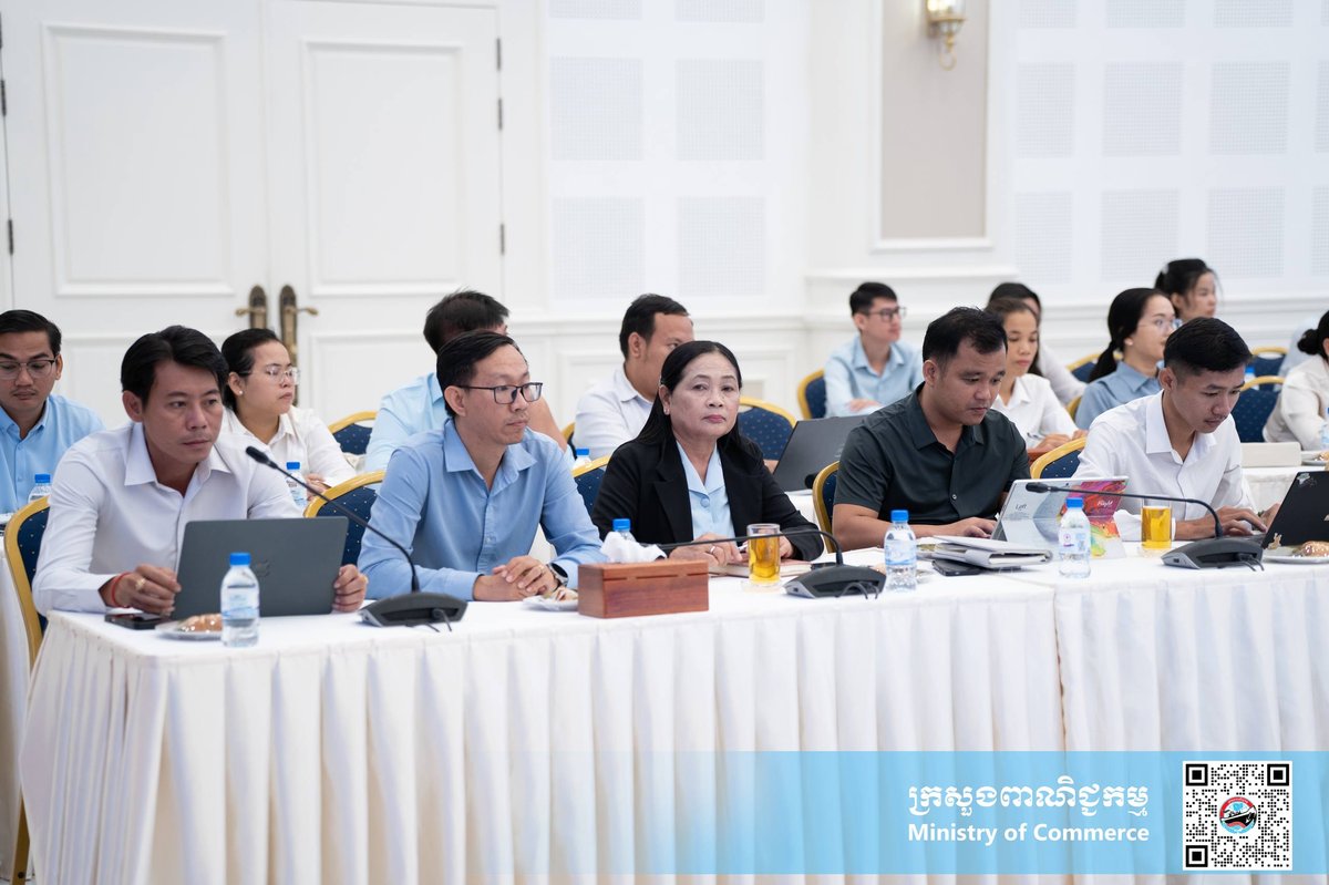 商务部召开月度工作进度会议 旨在提升行政效率