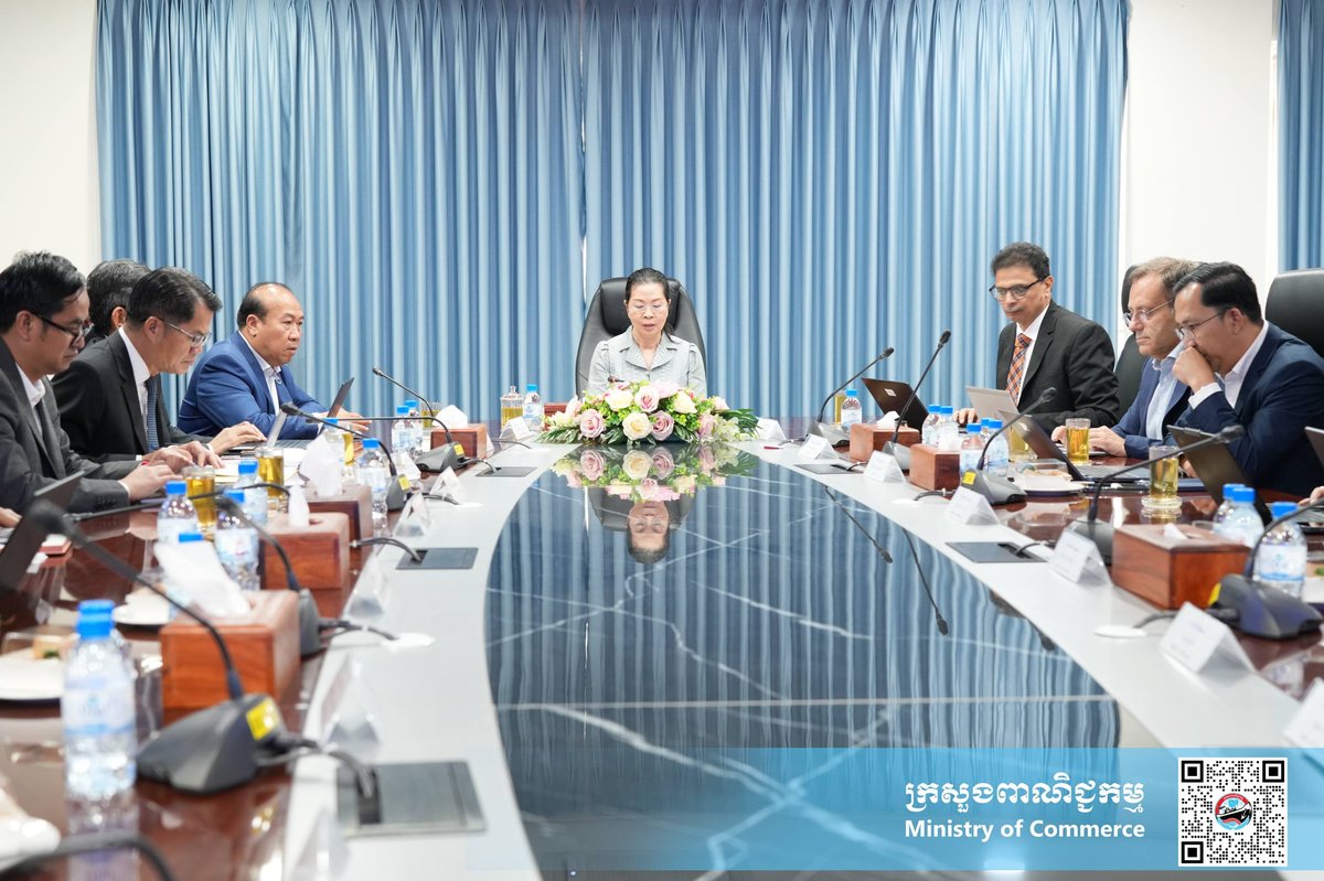 商务部启动贸易便利化项目 获世界银行资金支持