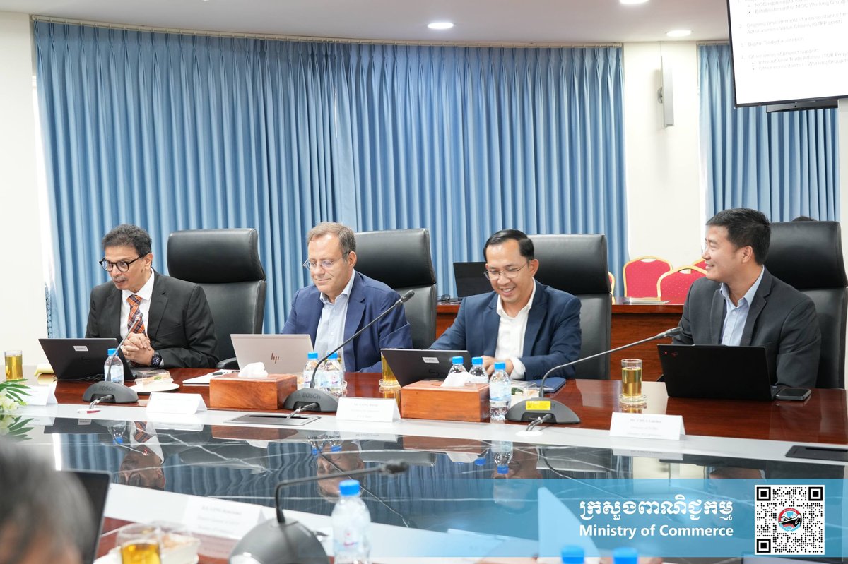 商务部启动贸易便利化项目 获世界银行资金支持