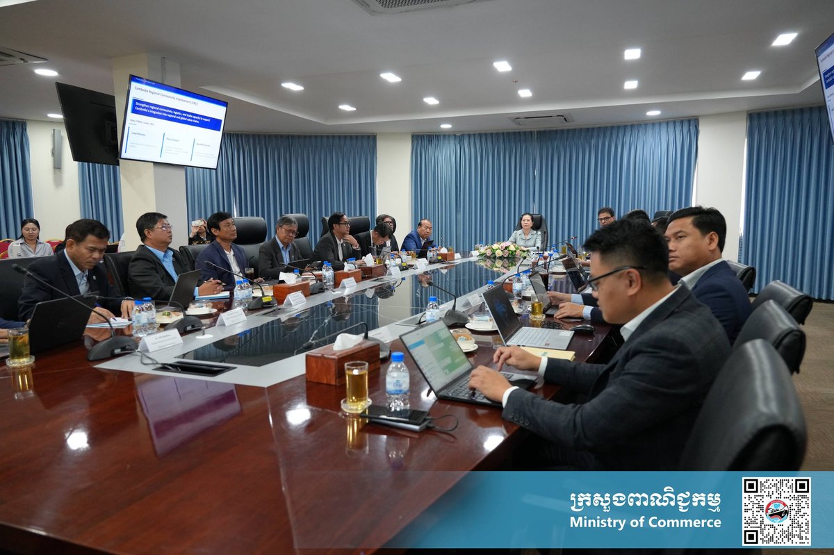 商务部启动贸易便利化项目 获世界银行资金支持
