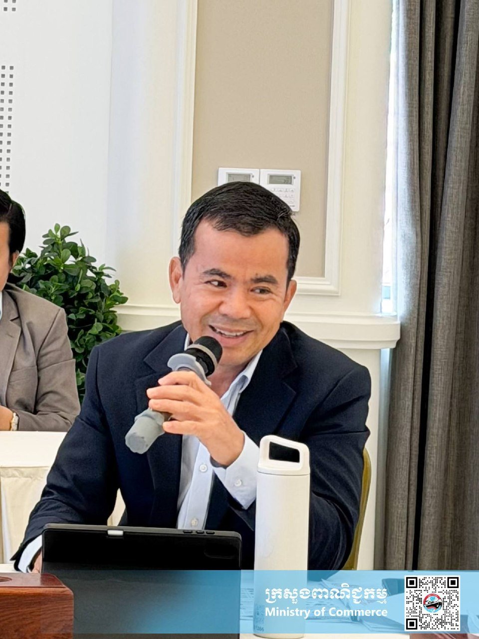 商务部召开木薯政策会议 推进第二阶段产业发展