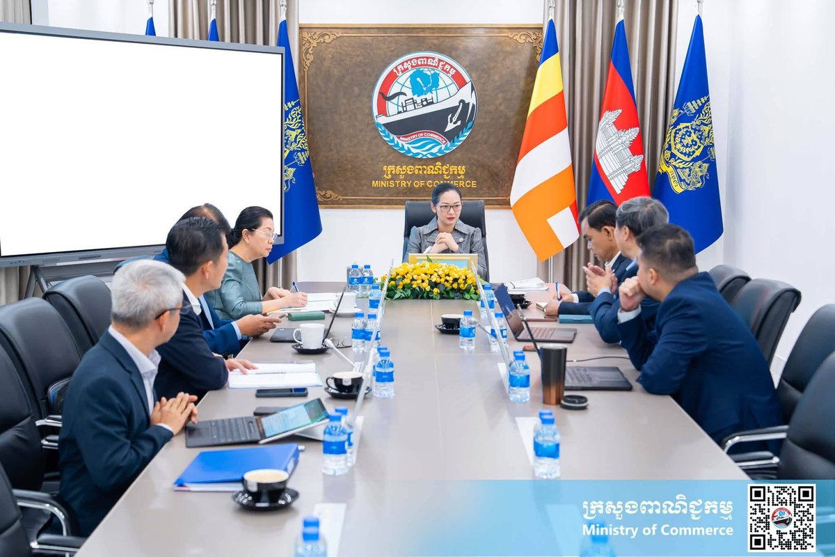 商务部加强经济特区出口服务监管与合规