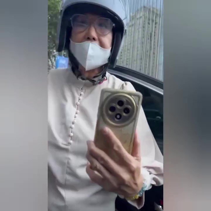 金边近期发生多起因车辆停放在私人住宅前引发的纠纷,涉及言语辱