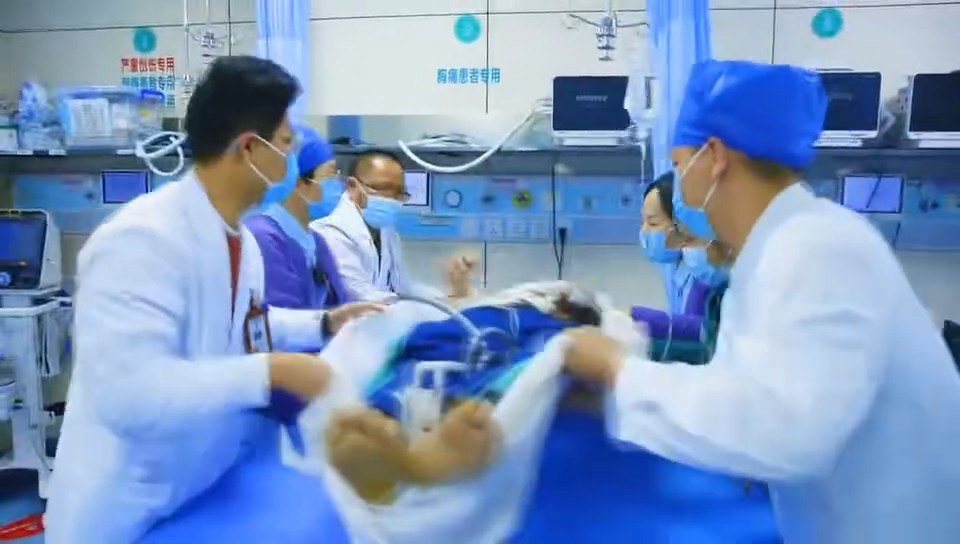 1369 Life Express志愿者团队获患者高度认可