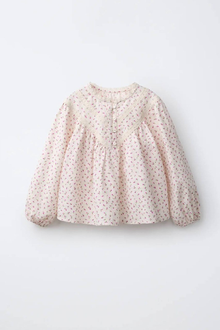 Zara多款服饰促销 价格11.9万瑞尔起