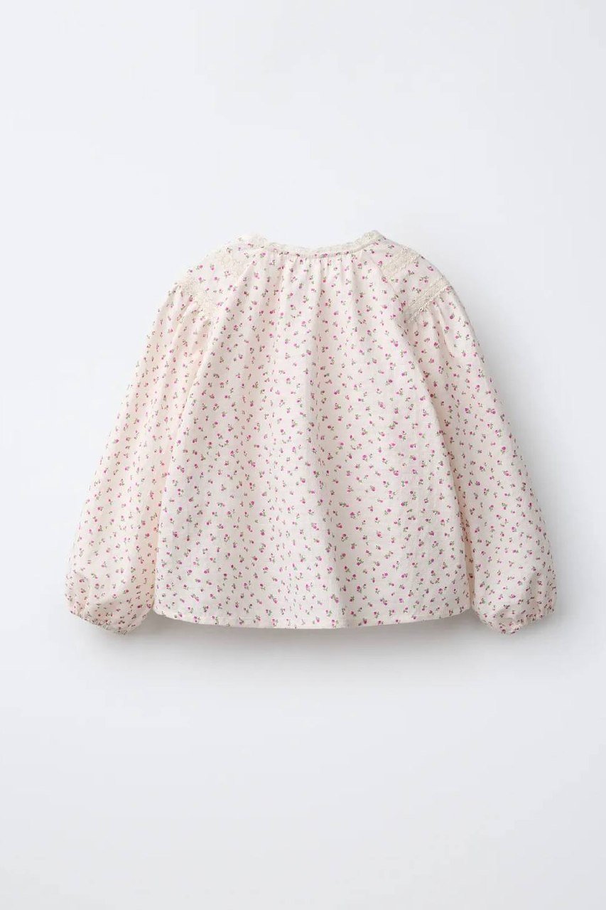 Zara多款服饰促销 价格11.9万瑞尔起
