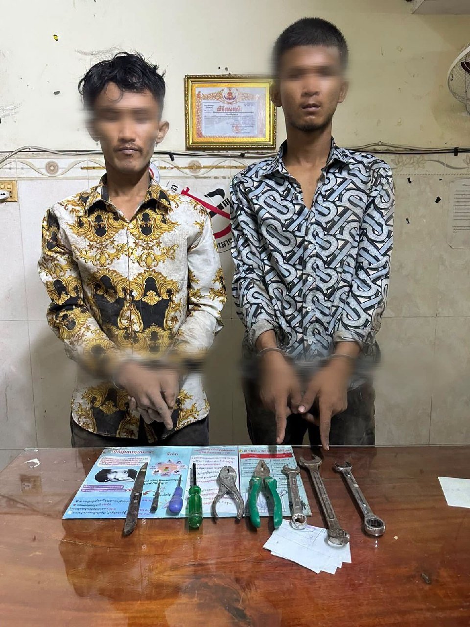柬埔寨政府发布柬泰边境局势最新动态