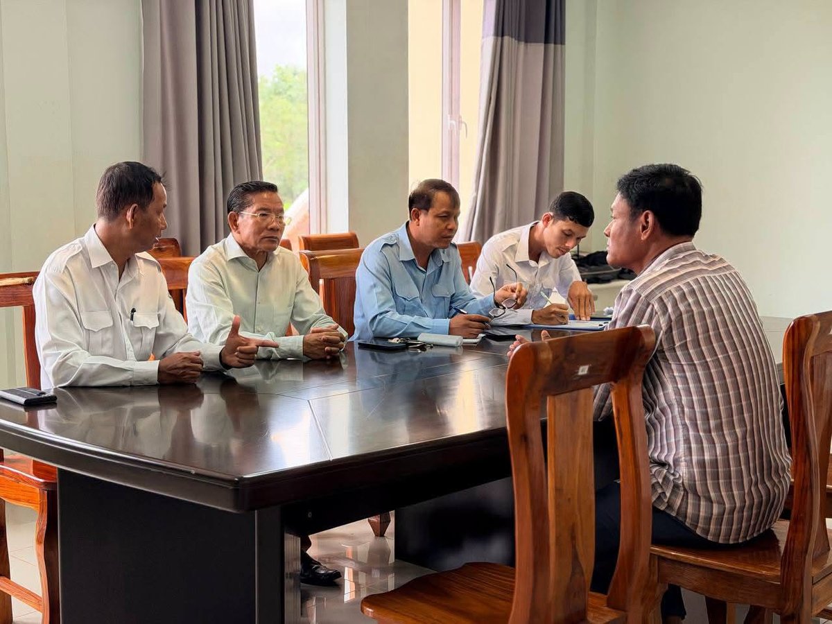 暹粒导游因不当讲解吴哥古迹被旅游局教育