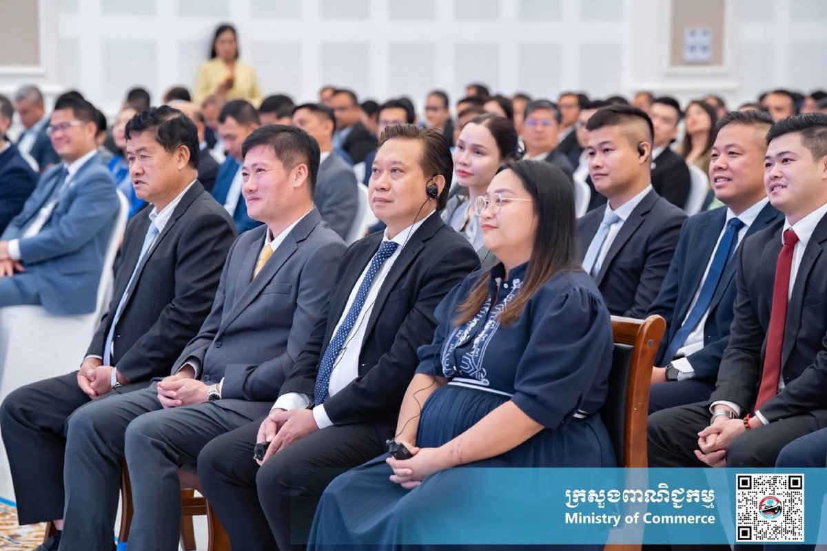 柬埔寨大米出口菲律宾协议正式签署