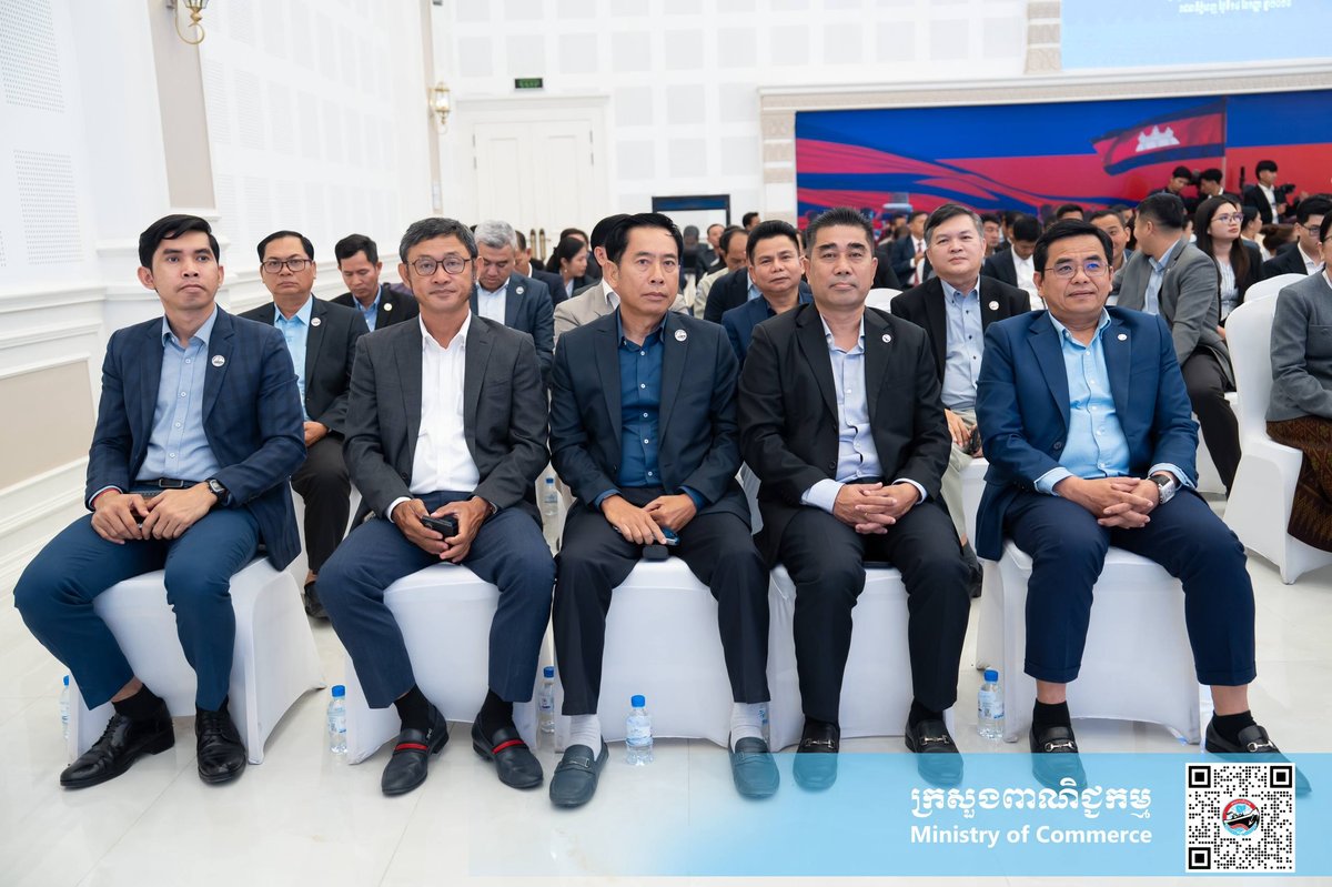 柬埔寨大米出口菲律宾协议正式签署