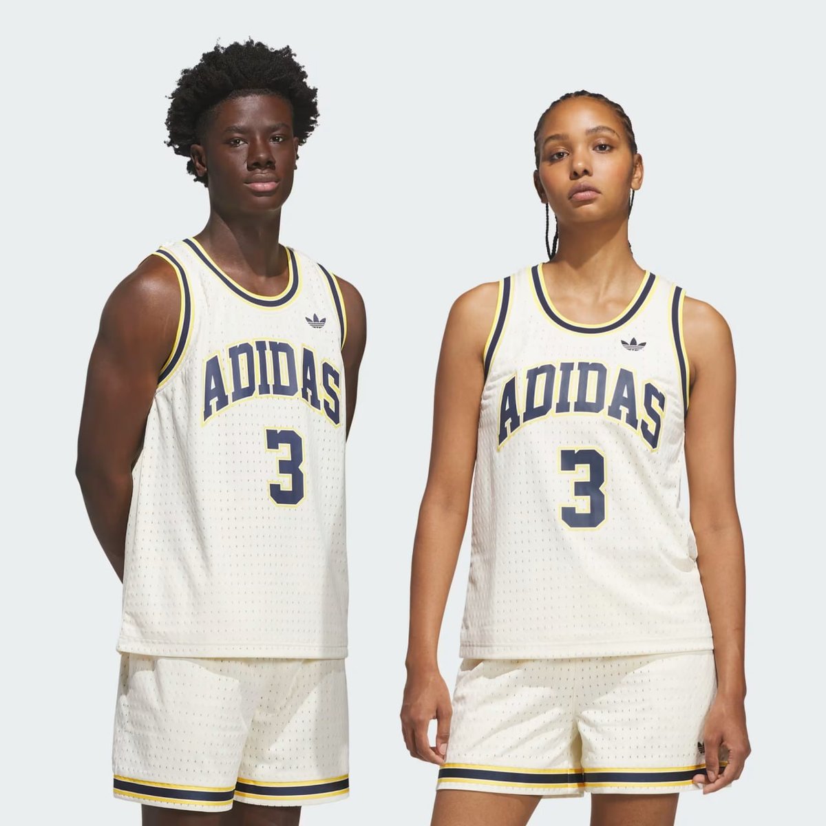 Adidas Originals系列Sideline Jer