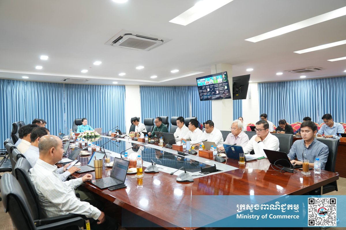 商务部召开小农农业市场项目月度进展会 覆盖18省