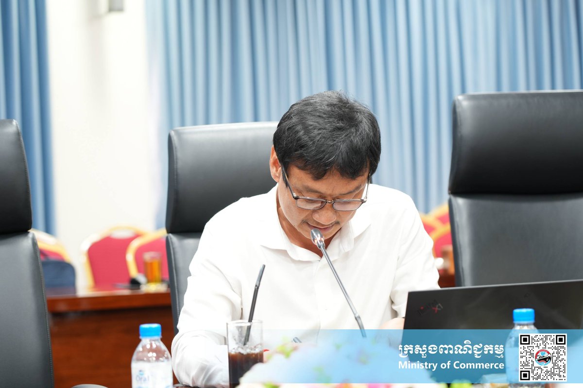 商务部召开小农农业市场项目月度进展会 覆盖18省