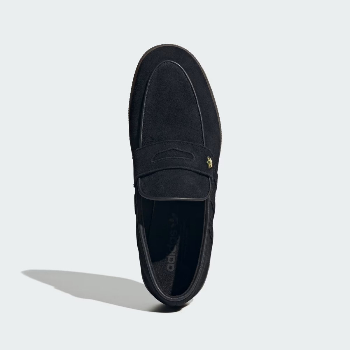 新款Handball Spezial Loafer上架