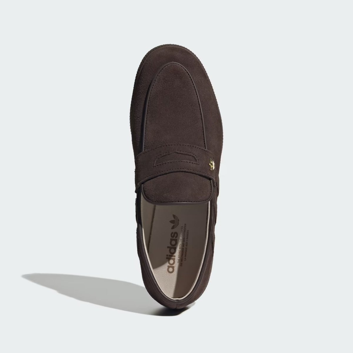 新款Handball Spezial Loafer上架