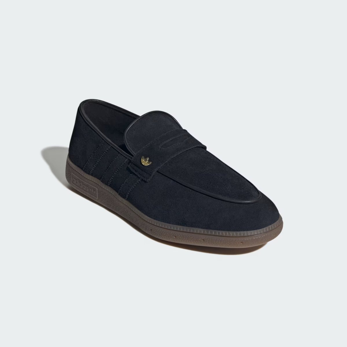 新款Handball Spezial Loafer上架