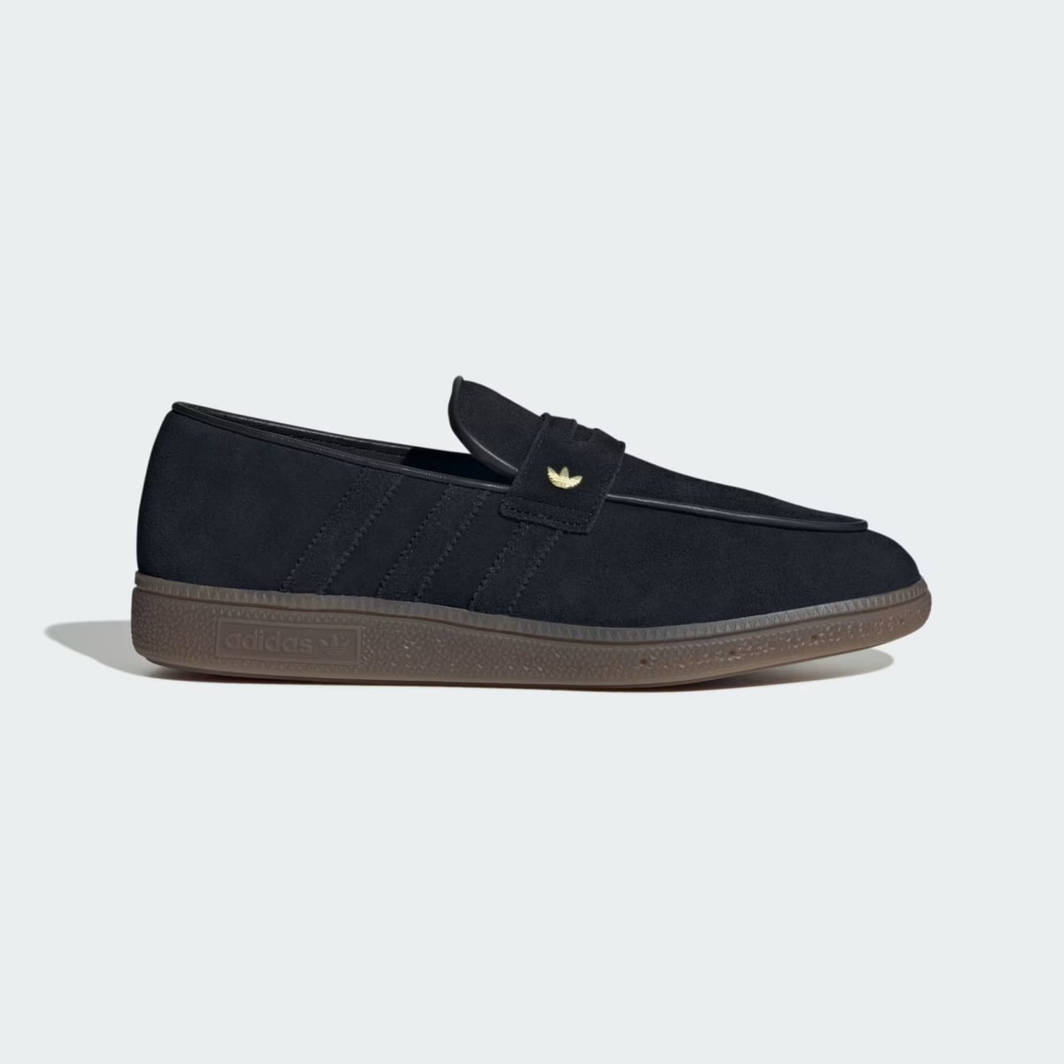 新款Handball Spezial Loafer上架
