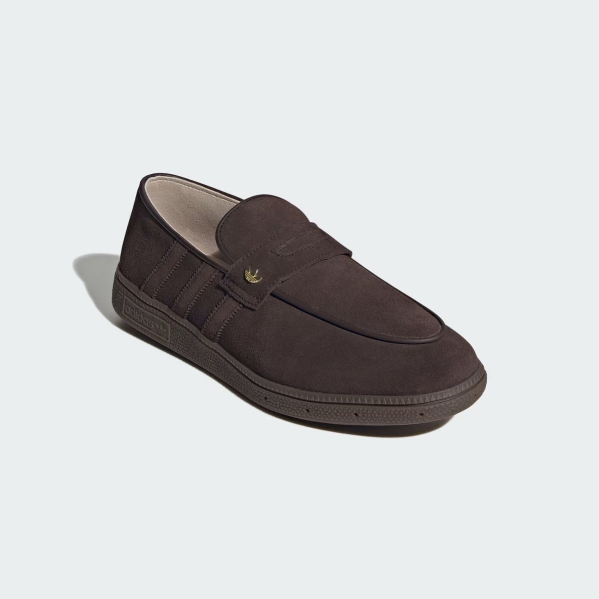 新款Handball Spezial Loafer上架