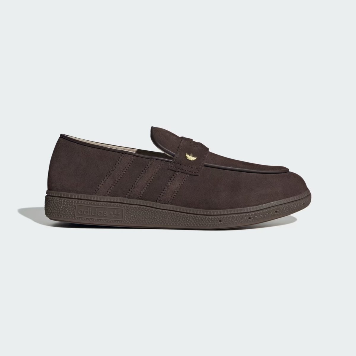 新款Handball Spezial Loafer上架