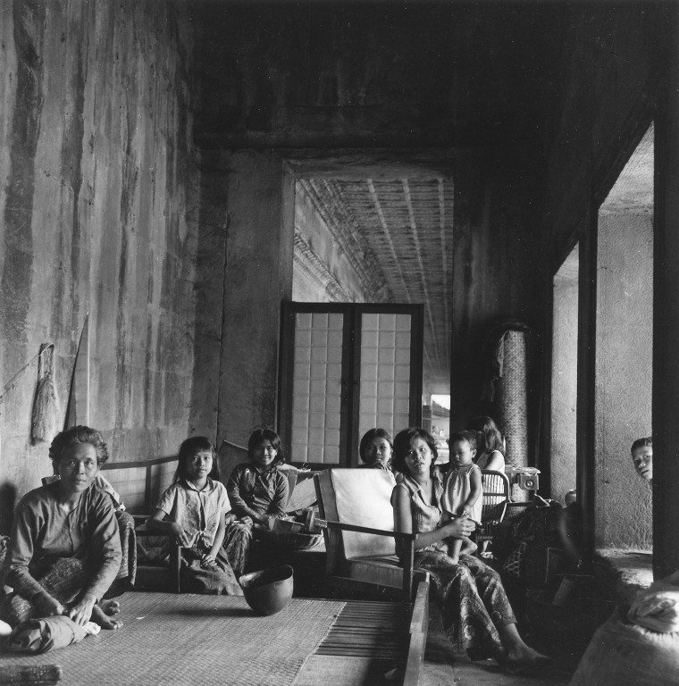 吴哥窟历史回顾