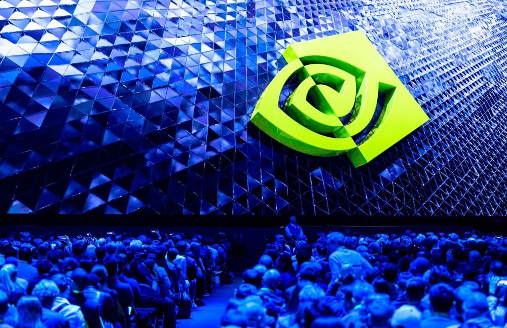 芯片巨头NVIDIA宣布与八家澳大利亚领先企业建立合作伙伴关