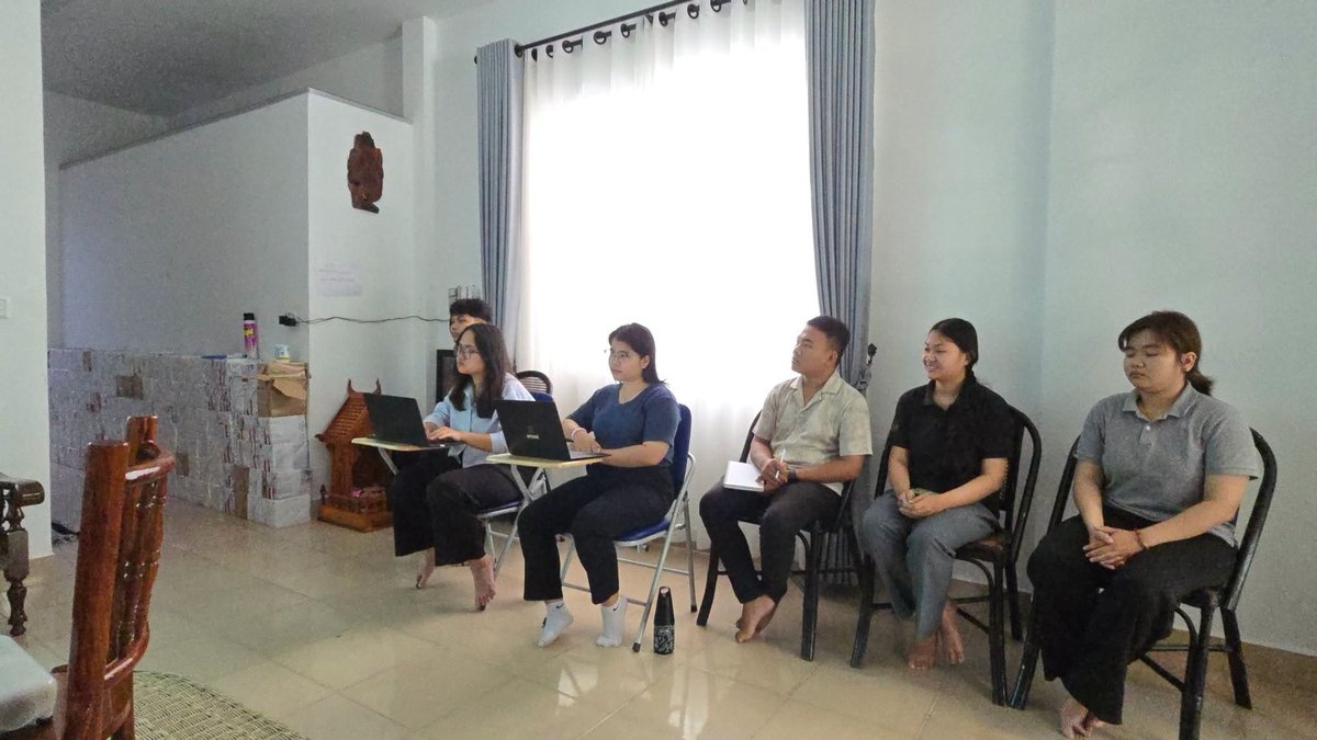 Cambodianess与澳大利亚联合通讯社达成内容合作