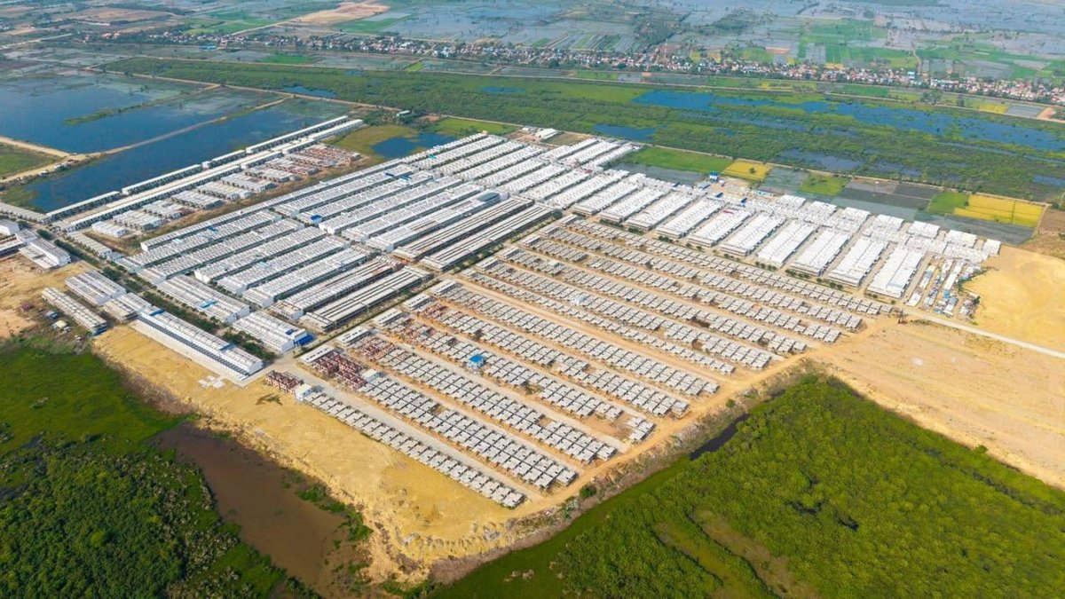 陈丰明旗下地产项目长期延期 政府介入处理购房纠纷