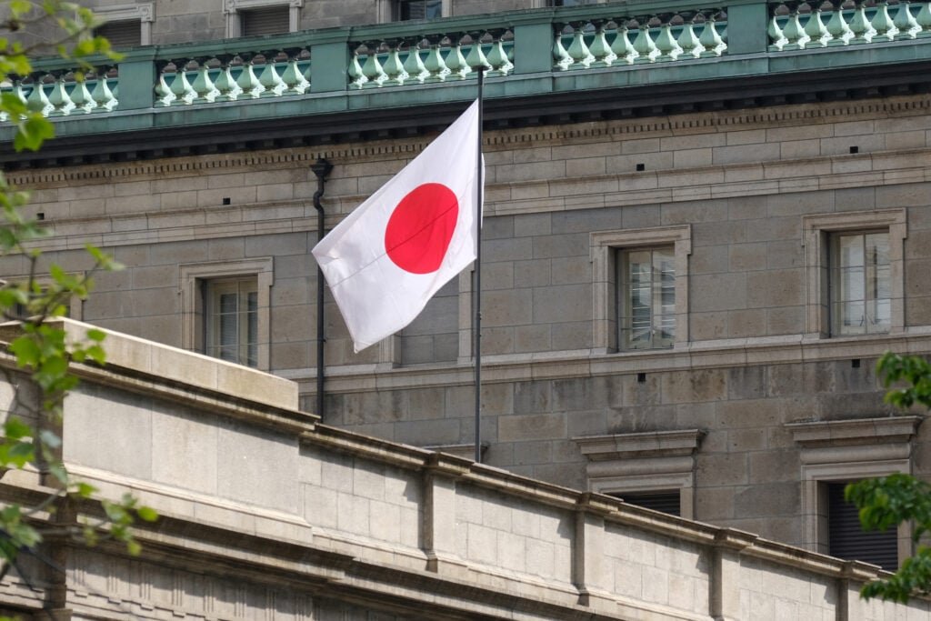 日本拟修改卖淫法 拟将买春行为列入惩罚范围