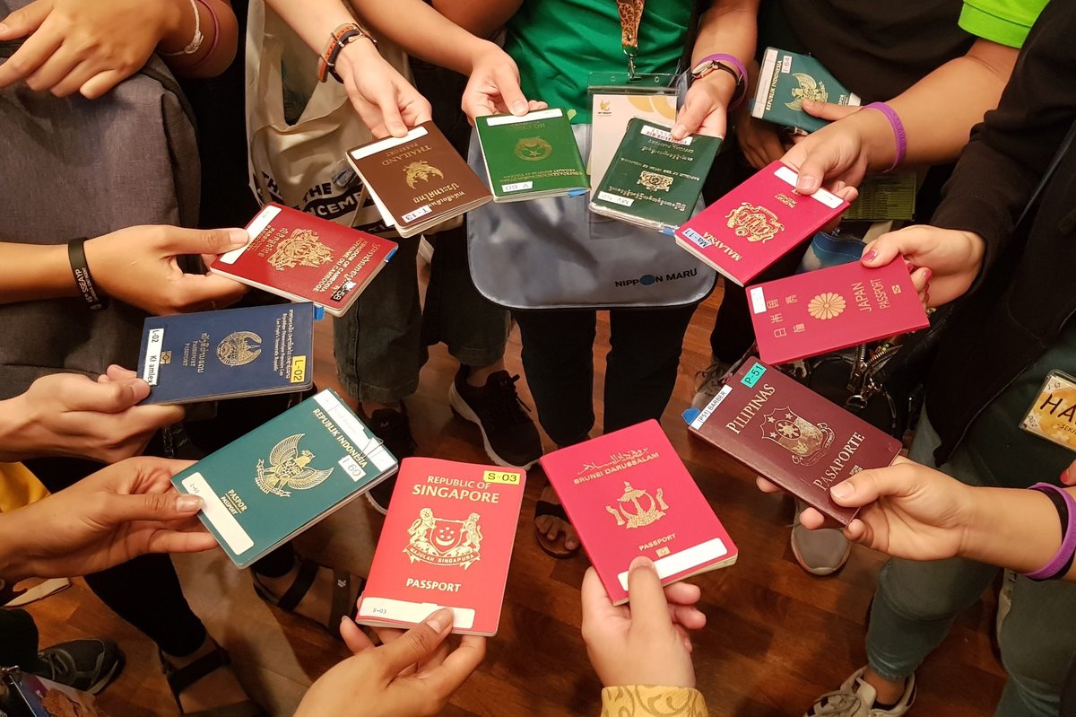 柬埔寨护照全球流动性分析 旅游签证政策解读