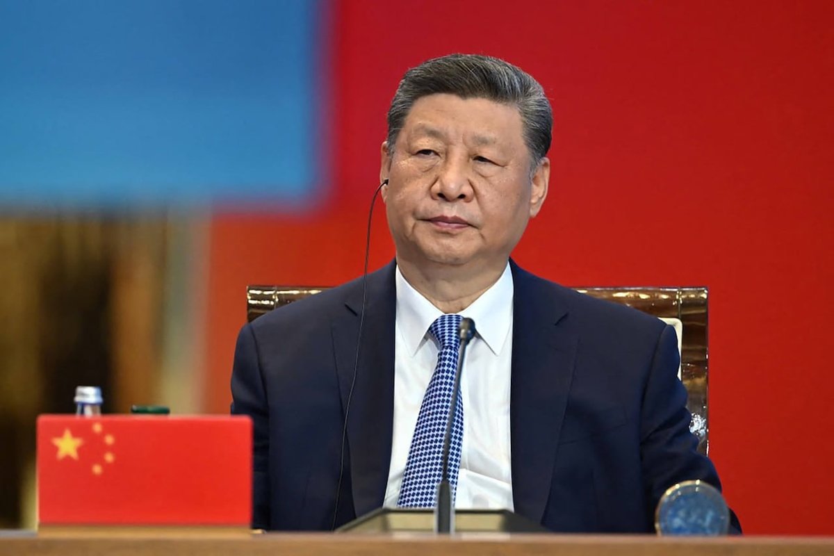 习近平本周访美举行会晤 旨在加强中美战略稳定