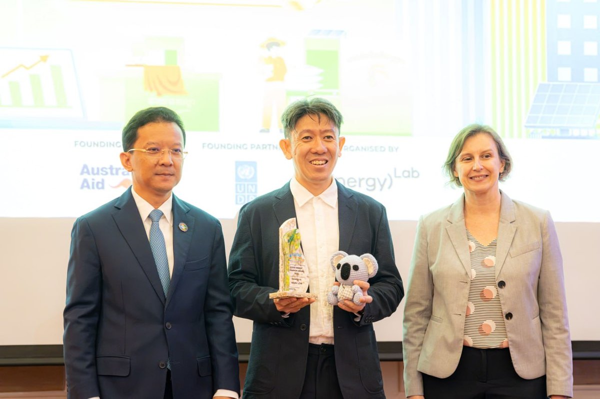 2026年清洁能源周落幕 助力柬埔寨能源安全