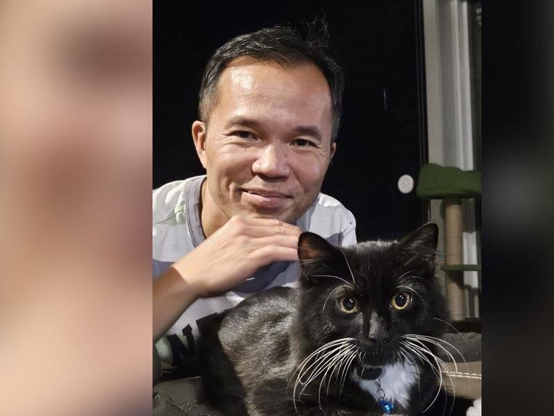 在柬失踪人权人士家属否认其涉恐指控