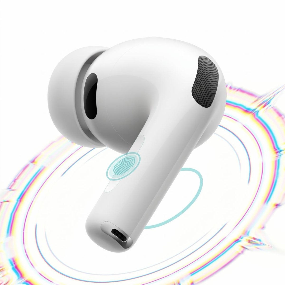 COTECI AirPods Pro 3降噪耳机 优质音效