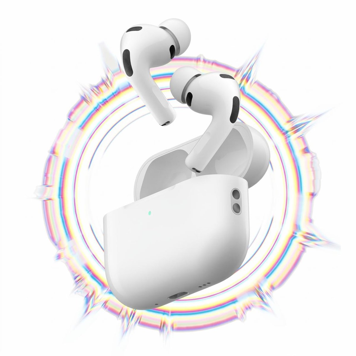 COTECI AirPods Pro 3降噪耳机 优质音效