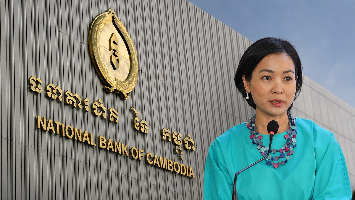柬埔寨国家银行停止贷款重组优惠 银行面临不良贷款压力