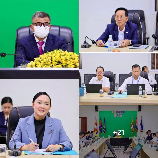 教育部召开法语教育及法语国家峰会筹备会