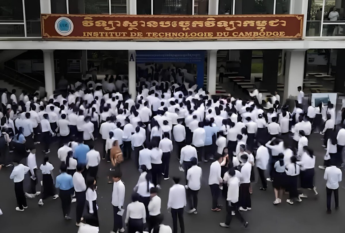 教育部为大学入学考试学生提供免费科学补习班
